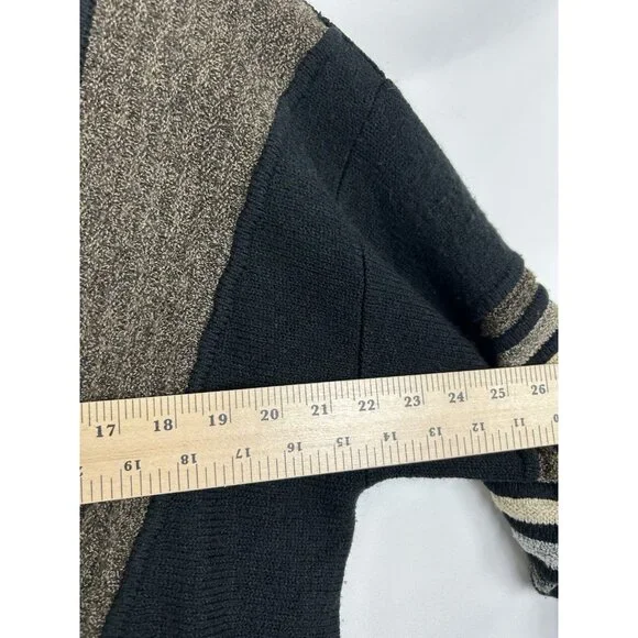 Vintage Protege Collection Mens Sweater Large Coogi Style Biggie Cosby USA Made - Picture 6 of 10